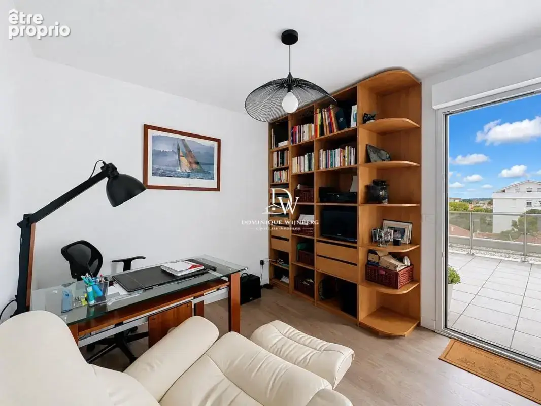 Appartement - photo 9