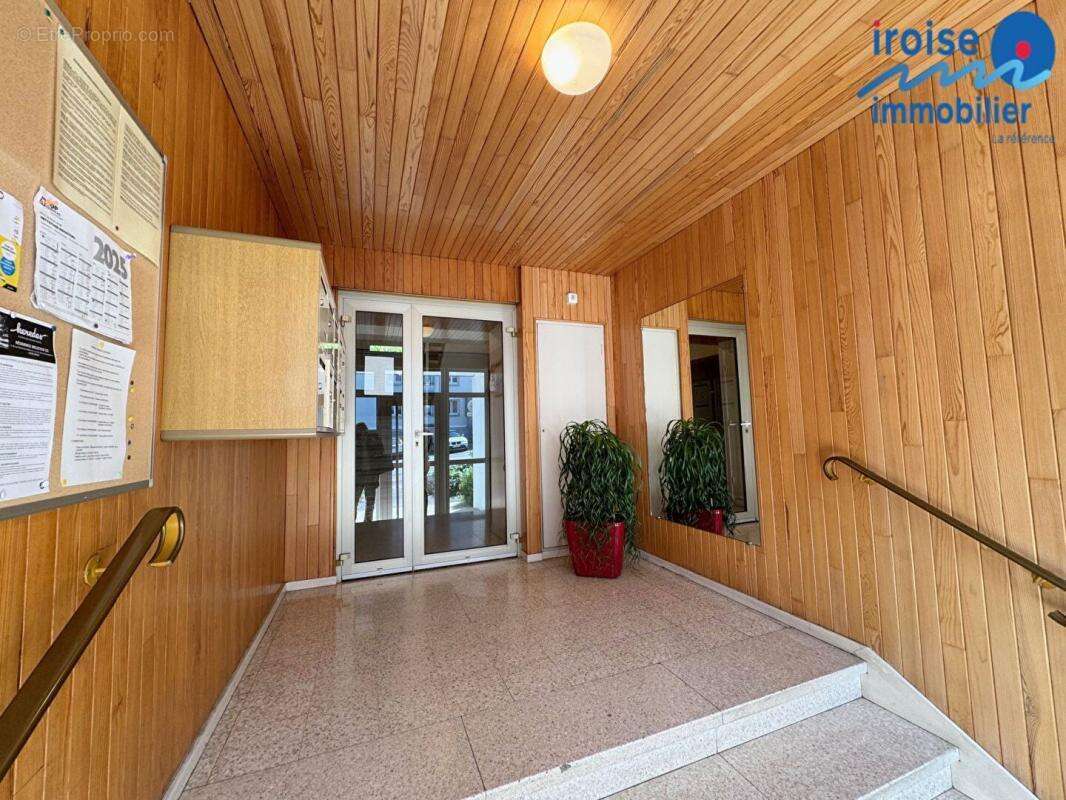 Appartement à BREST