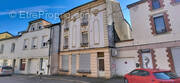 Appartement à MONT-SAINT-MARTIN