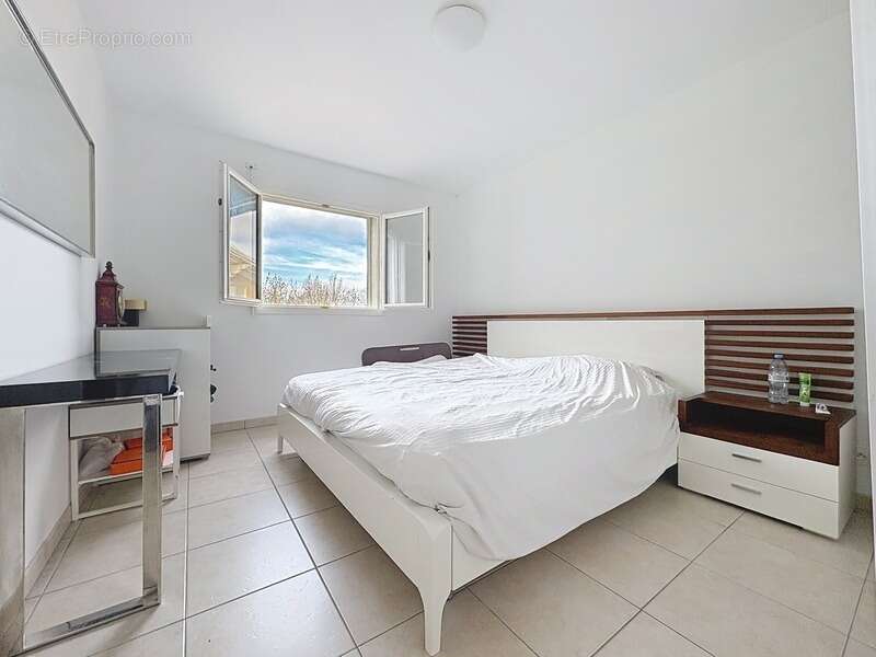 Appartement à VETRAZ-MONTHOUX