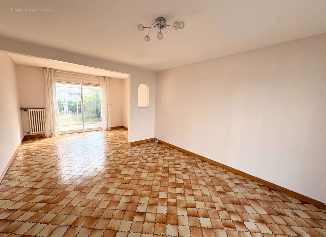 Maison caen saint gabriel - photo 3