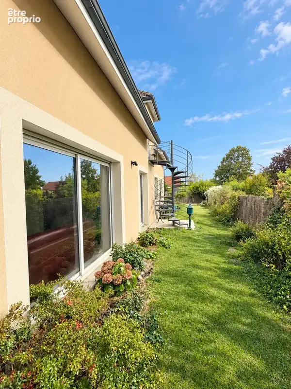 Exclusivité - Maison à Vendre Sillery - photo 16