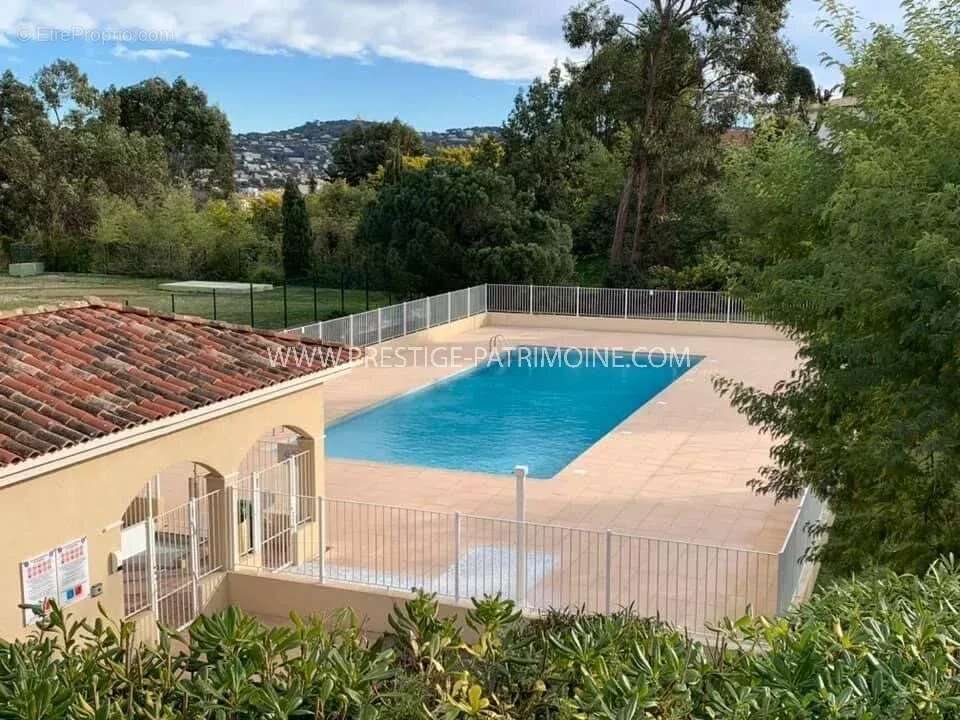 Maison à CANNES