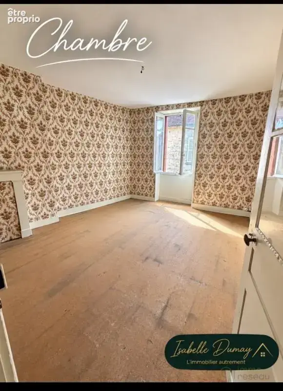 Maison 3 pièces 80 m² à vendre à Chenerailles (23130) - photo 8