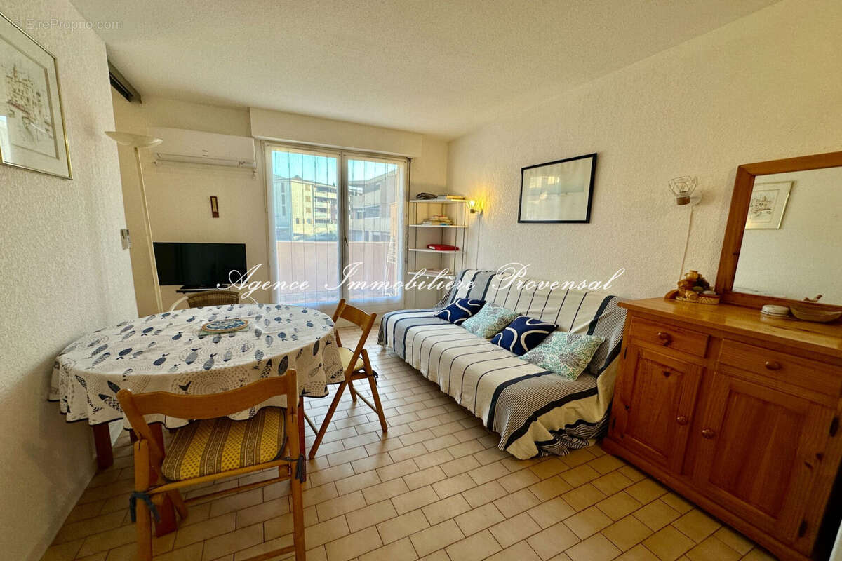 Appartement à SAINTE-MAXIME