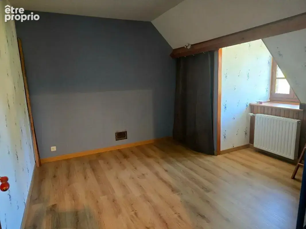 Maison Saint Pourcain Sur Sioule 6 pièce(s) 95 m2 - photo 12
