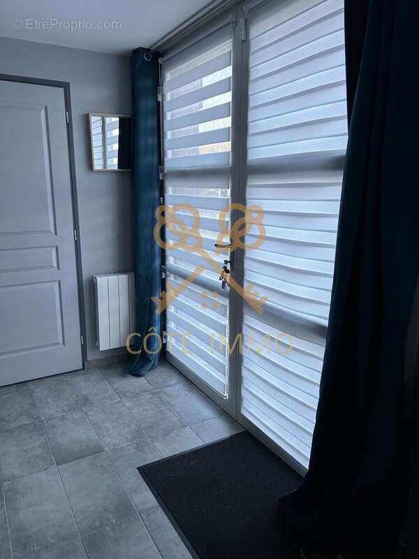 Maison à LIBERCOURT