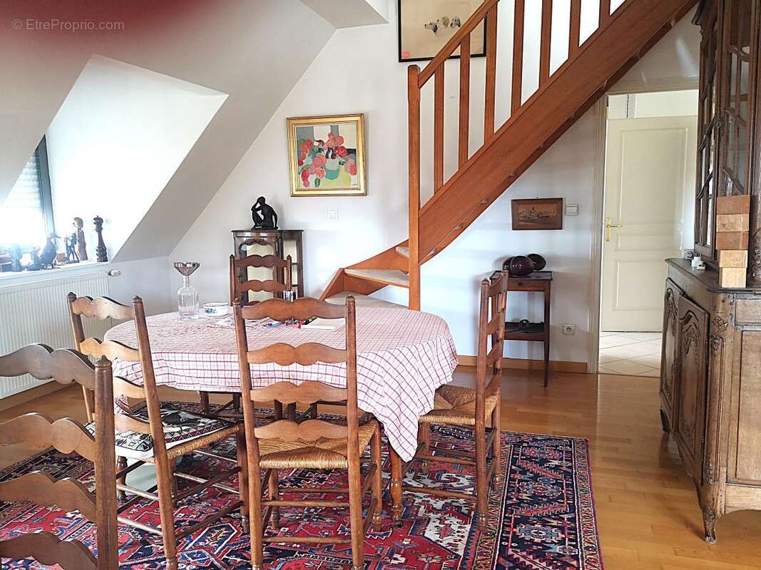 Appartement 154 m² à Cambrai  - photo 7