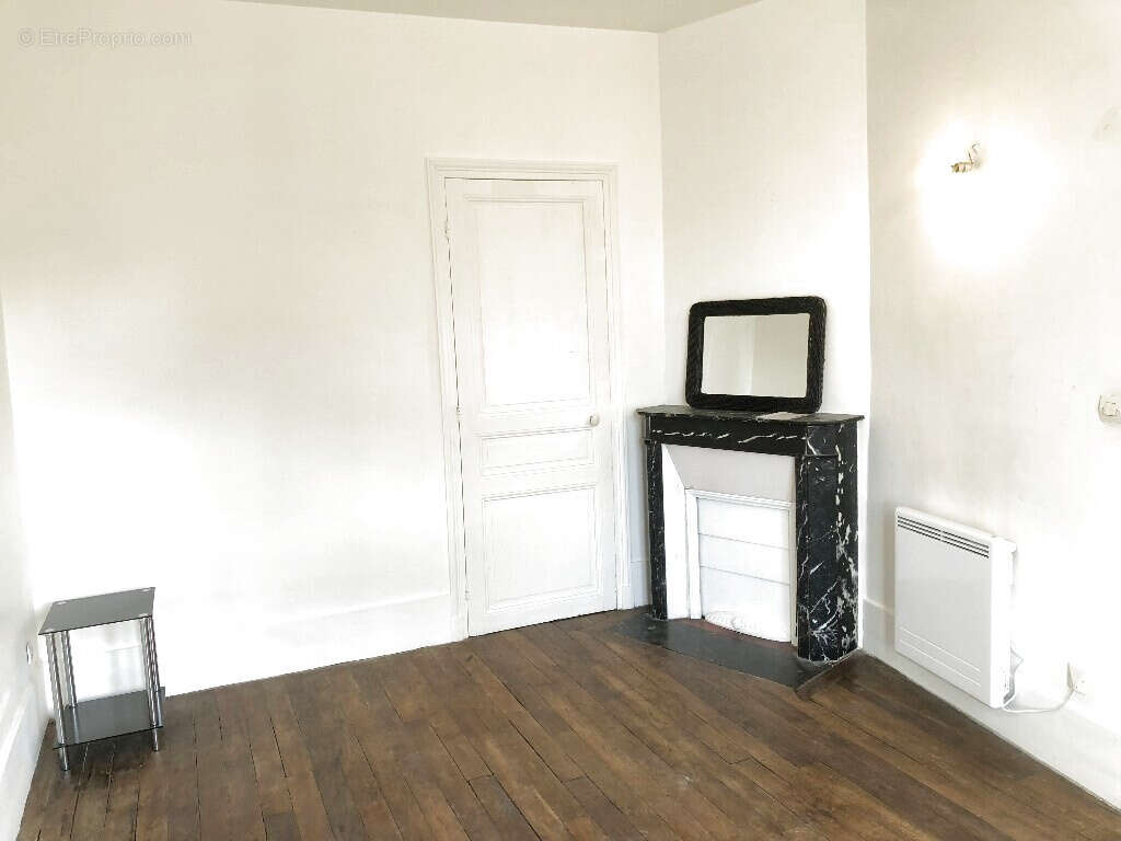 Appartement à NEUILLY-PLAISANCE