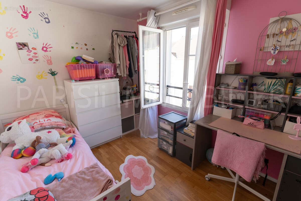 Maison à CORMEILLES-EN-PARISIS