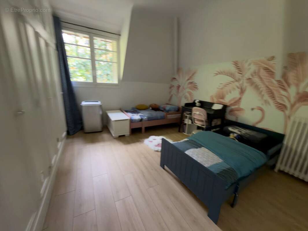 Maison à LE RAINCY