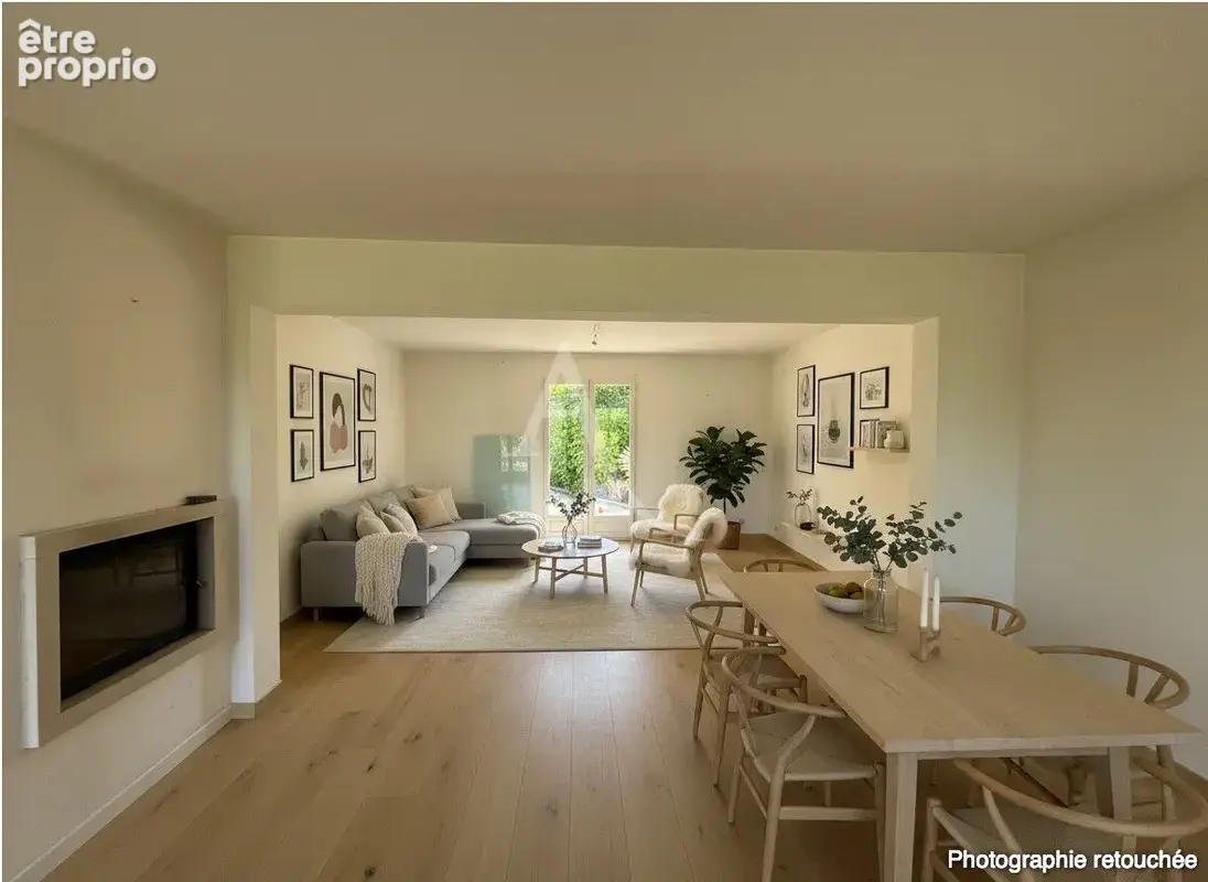 Maison familiale à Francueil ! - photo 7
