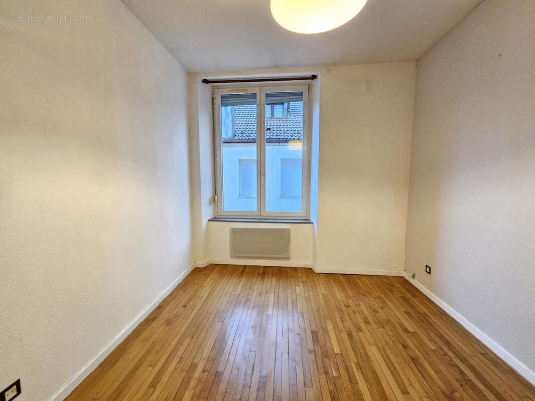 20231121_160522 - Appartement à REMIREMONT