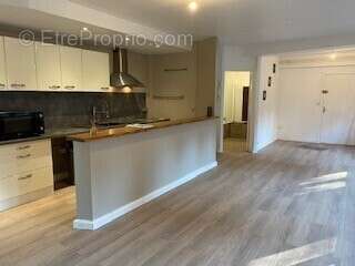 Appartement à BEAUCAMPS-LIGNY