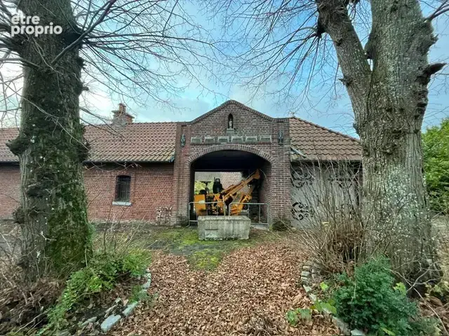 Ensemble immobilier - photo 51
