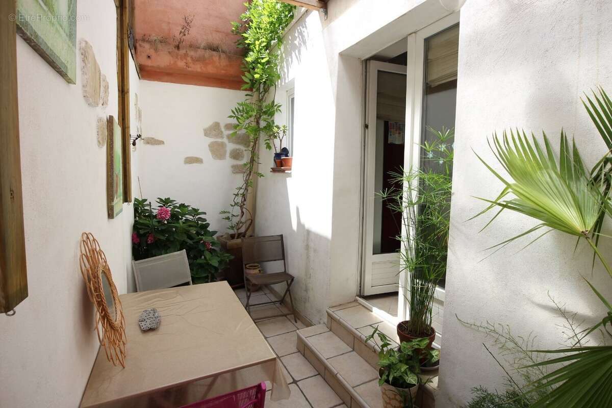 Maison à NARBONNE