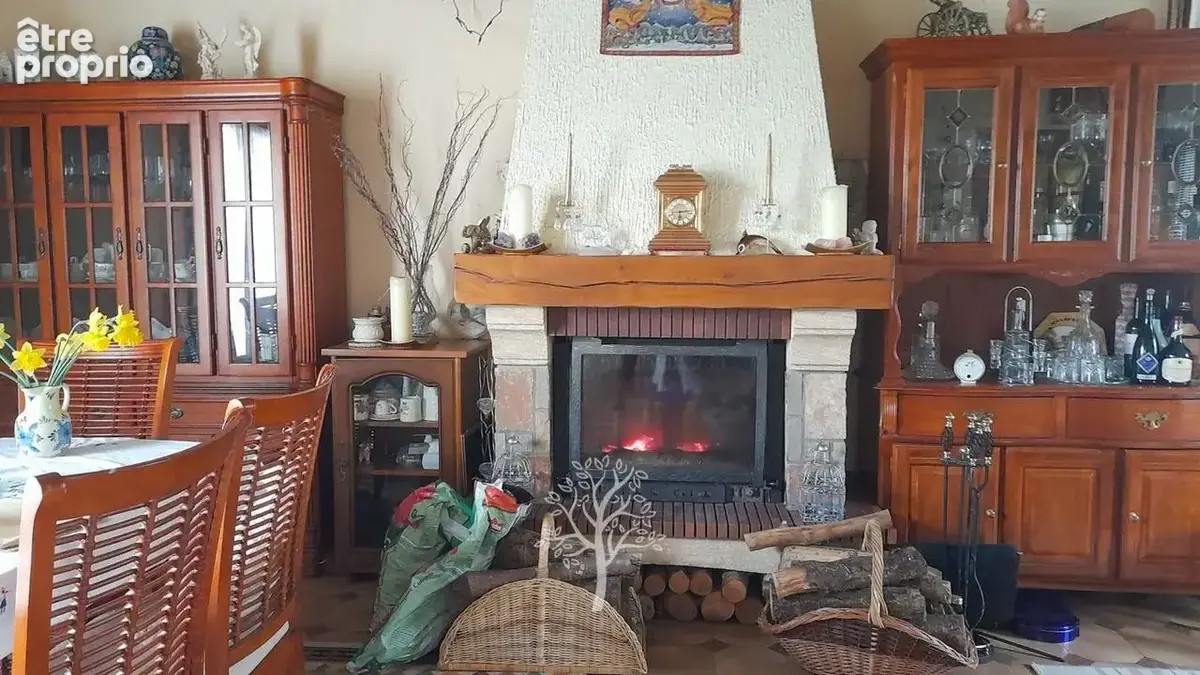 Maison 5 pièces 151 m² à vendre à Beaubec-La-Rosiere (76440) - photo 6