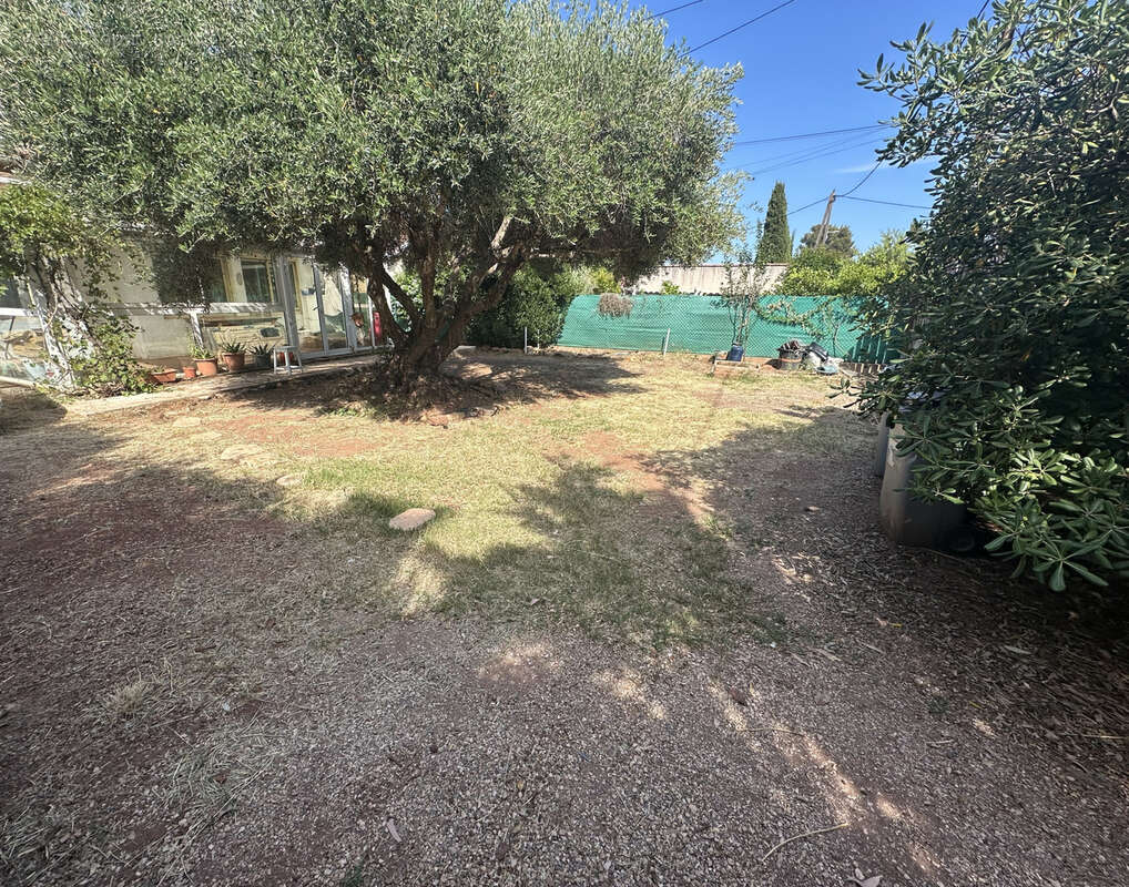 Appartement à LA SEYNE-SUR-MER