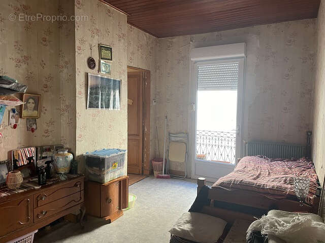 Maison à CASTILLON-LA-BATAILLE