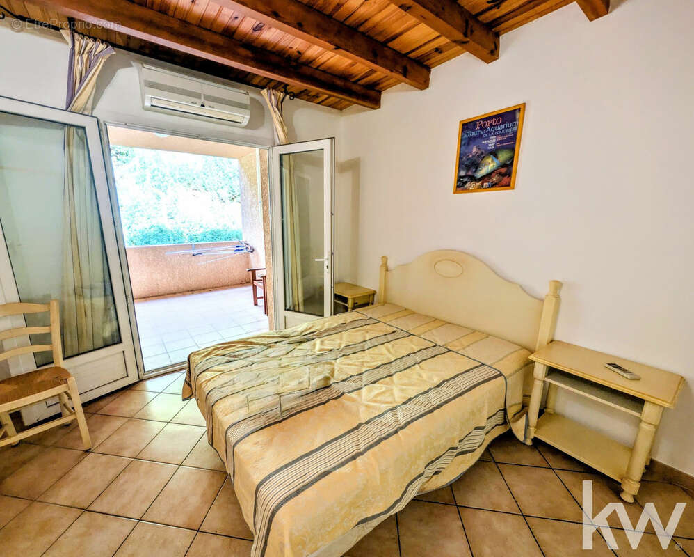 Appartement à AJACCIO