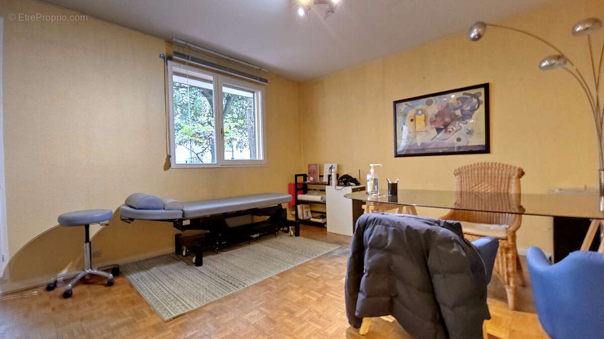 Appartement à LYON-3E