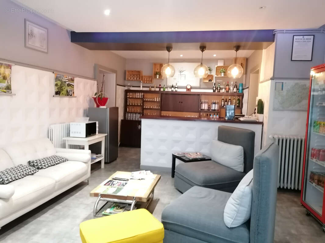 Appartement à LUXEUIL-LES-BAINS