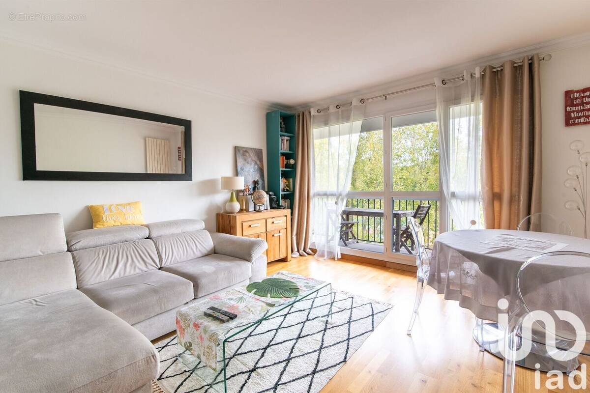 Photo 1 - Appartement à BRUNOY