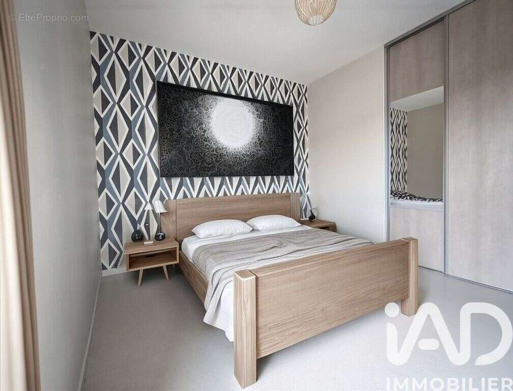 Photo 4 - Appartement à SAINTE-FOY-L'ARGENTIERE