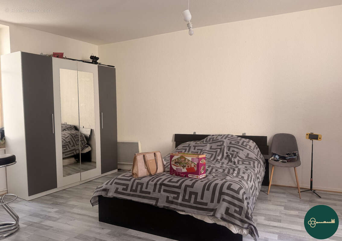 Immeuble Toul 283 m2 - photo 12