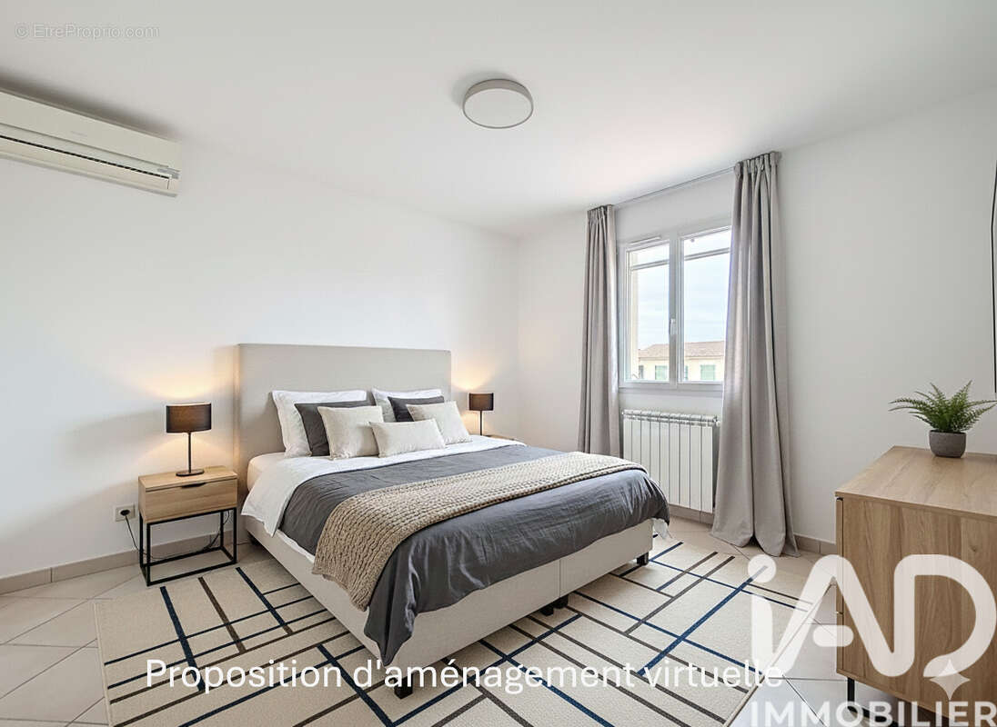 Photo 8 - Maison à ISTRES