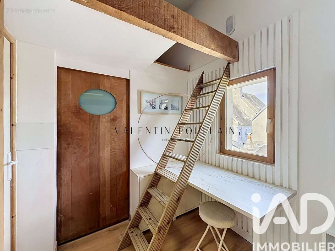 Photo 7 - Appartement à PERIERS