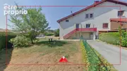 Maison à MORBIER