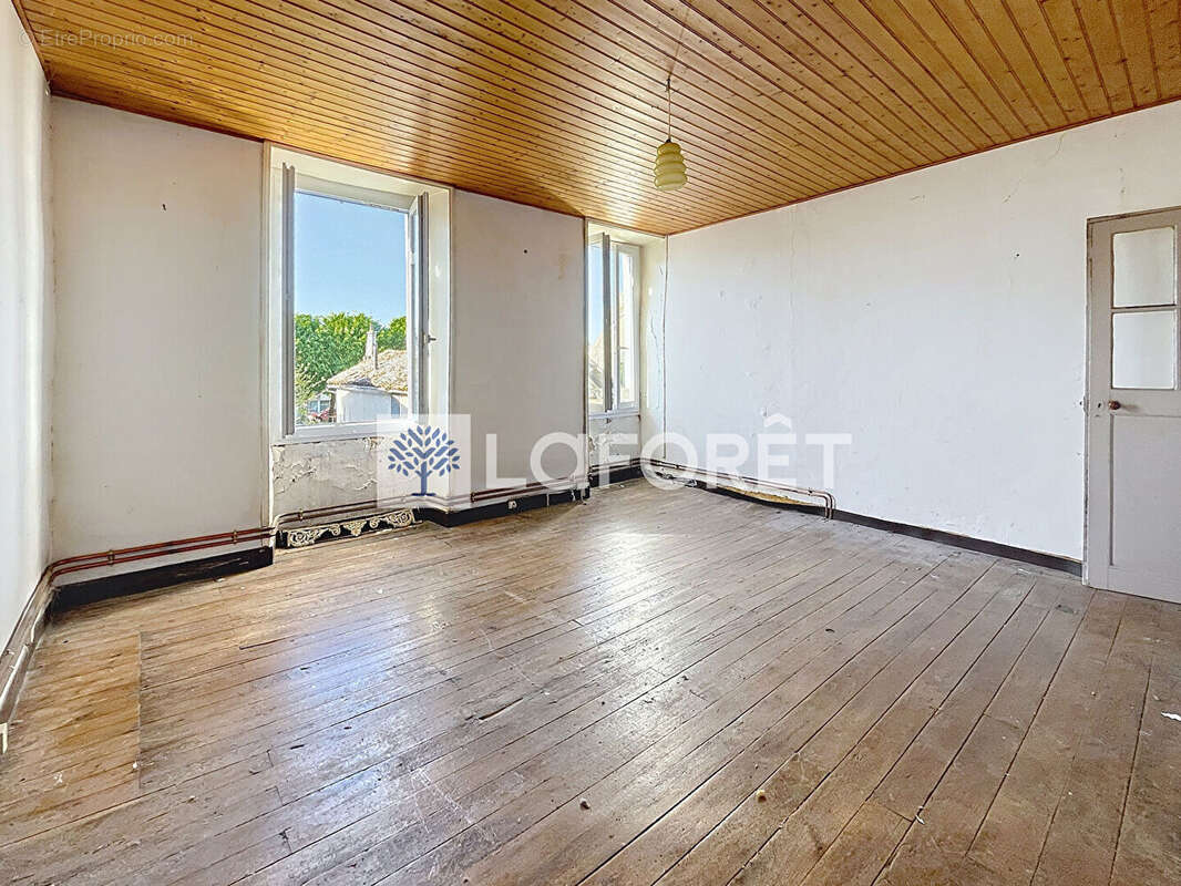 Maison à vendre à Ménigoute - photo 15