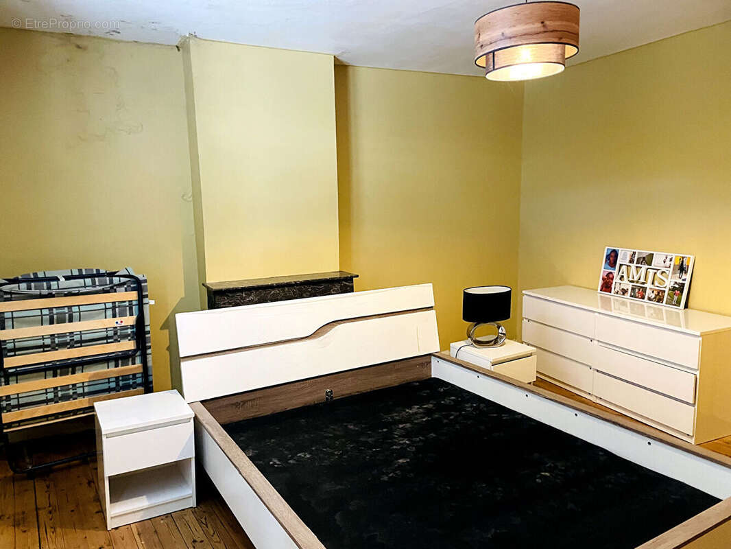 Maison à LE GRAND-PRESSIGNY