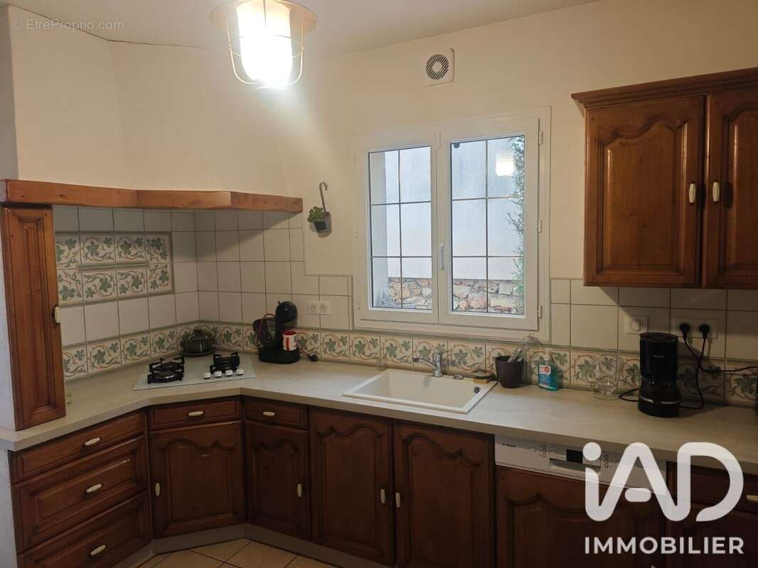Maison 156 m² à Nogent-Sur-Seine  - photo 4