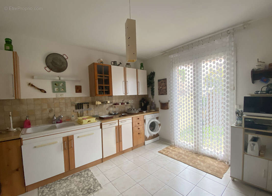 Maison à MEZE