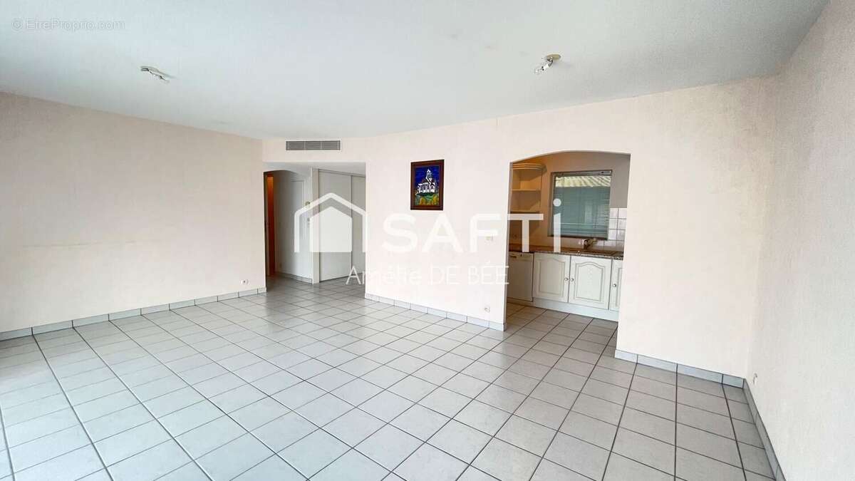 Photo 3 - Appartement à LA ROCHELLE