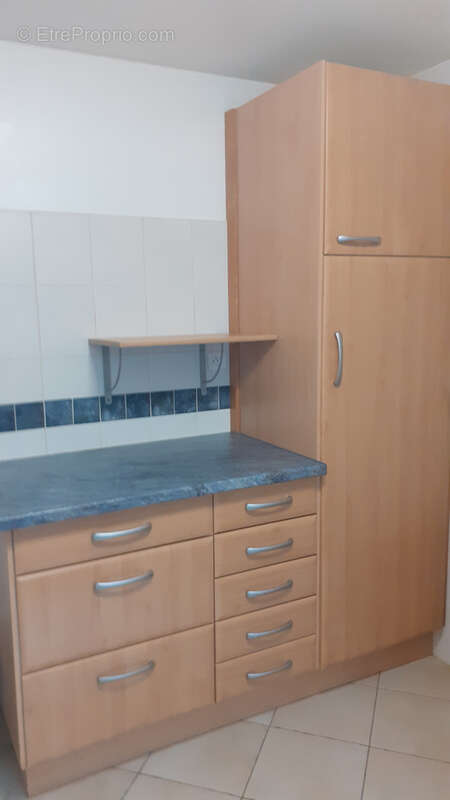 Maison à VILLIERS-LE-BEL