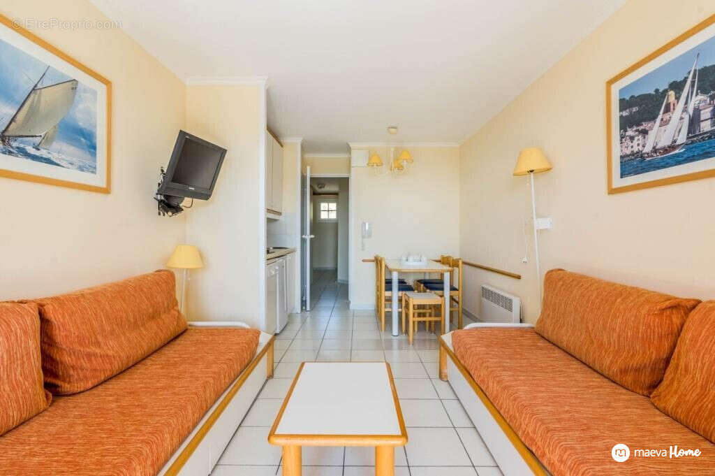 Appartement à LA SEYNE-SUR-MER