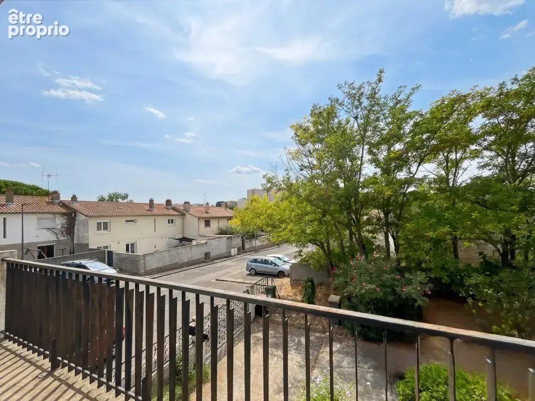 Rare ! Béziers aux PEINTRES Maison À Vendre - photo 30