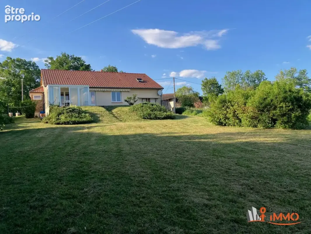 Maison à vendre Treigny-Perreuse-Sainte-Colombe - photo 23