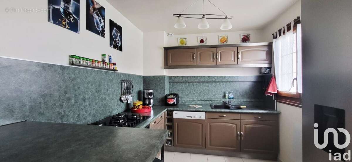 Photo 8 - Maison à VILLEPARISIS