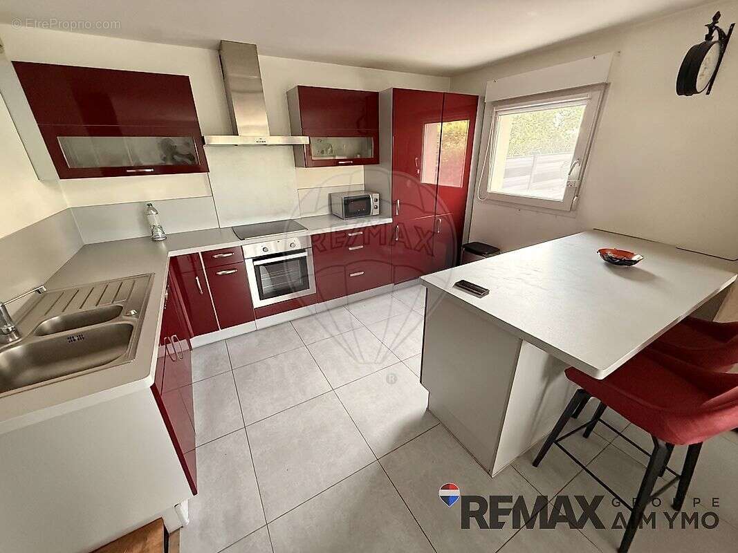 Appartement 3 chambre(s) à vendre - photo 3