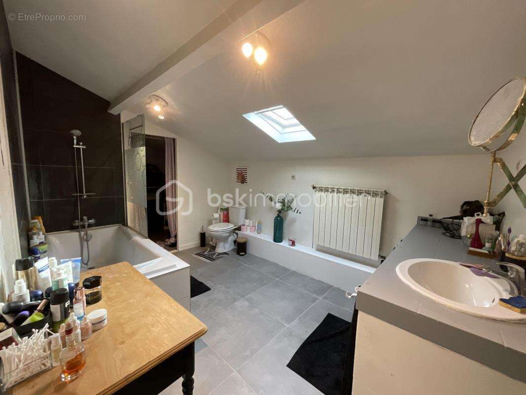 Maison à CLAYE-SOUILLY