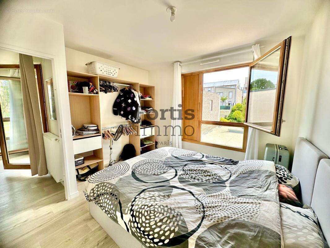 Appartement à ARPAJON
