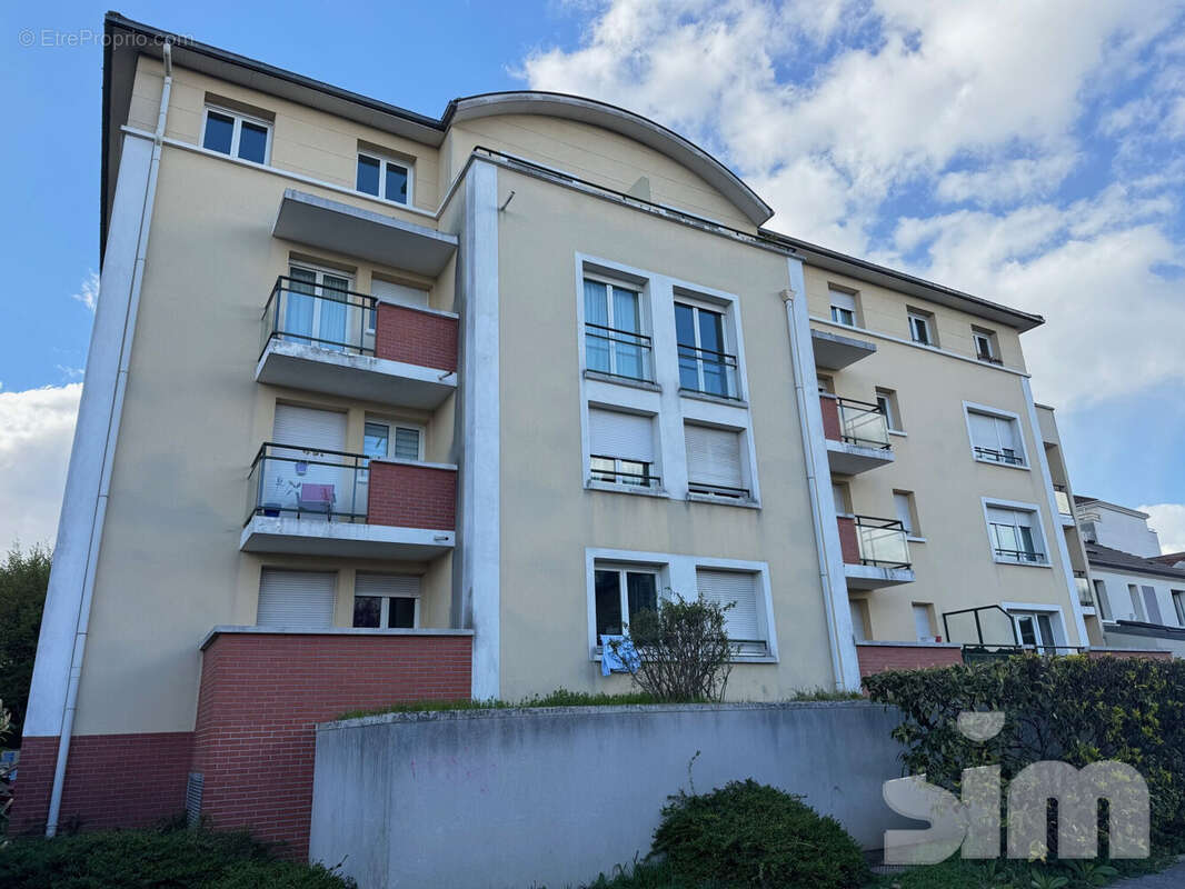 Appartement à CHELLES