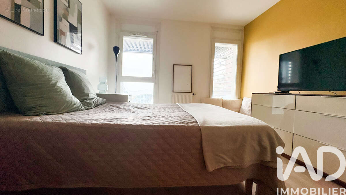 Photo 8 - Appartement à PANTIN