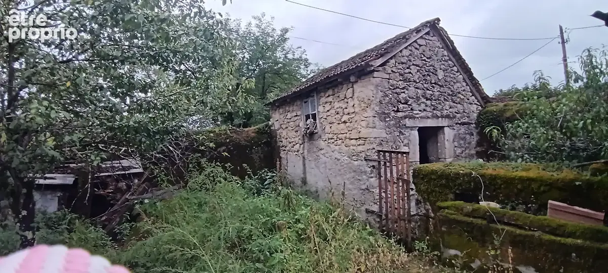 Petite propriété en pierre - photo 3
