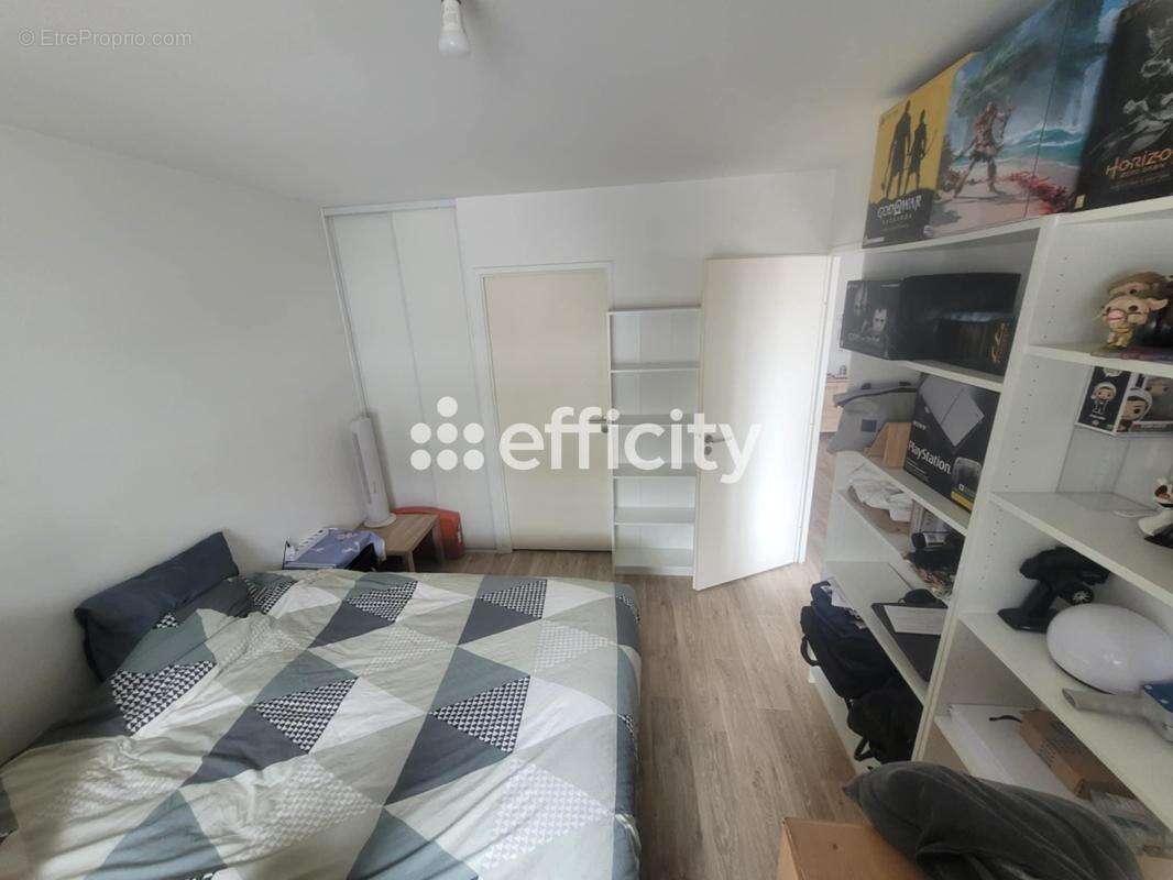 Appartement à LES SABLES-D&#039;OLONNE