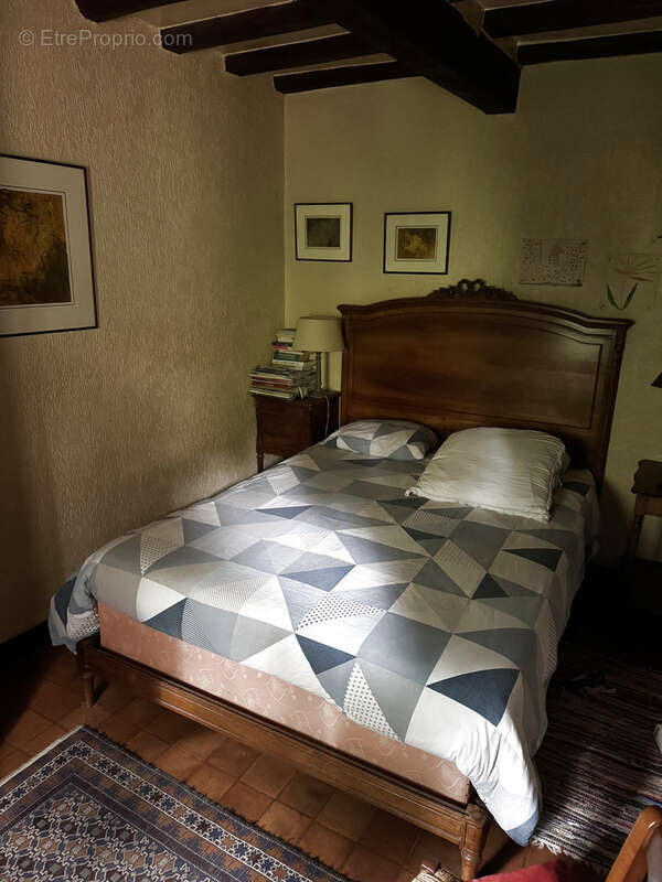 Maison à PONT-AUDEMER